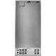 Whirlpool Frigorifero doppia porta - W84TE 72 X 2 N 17