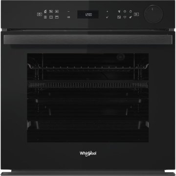 Whirlpool AKZ9S 8220 FB 73 L A+ Nero