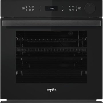 Whirlpool AKZ9S 8270 FB 73 L A+ Nero