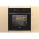 Whirlpool AKZ9S 8270 FB 73 L A+ Nero 9