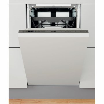 Whirlpool Lavastoviglie da incasso - WSIO 3T223 PCE X