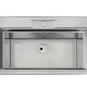 Foster FL 86.1V.STD Lavello montato su piano Rettangolare Acciaio inox 2