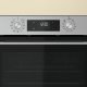 Whirlpool OMK58HU0X 71 L A+ Nero, Acciaio inox 11