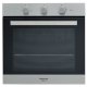 Hotpoint Ariston Forno da incasso FA3 530 H IX HA 2