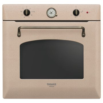 Hotpoint Ariston Forno da incasso Hotpoint FIT 804 H AV HA