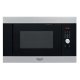 Hotpoint Ariston Microonde da incasso Hotpoint MF25G IX HA 2