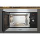 Hotpoint Ariston Microonde da incasso Hotpoint MF25G IX HA 5