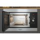 Hotpoint Ariston Microonde da incasso Hotpoint MF25G IX HA 6