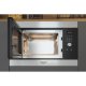 Hotpoint Ariston Microonde da incasso Hotpoint MF25G IX HA 7