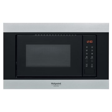 Hotpoint Ariston Microonde da incasso Hotpoint MF20S IX HA