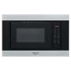 Hotpoint Ariston Microonde da incasso Hotpoint MF20S IX HA 2