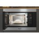 Hotpoint Ariston Microonde da incasso Hotpoint MF20S IX HA 6