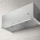 Elica FOLD S IX/A/52 Integrato Acciaio inox B 3