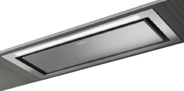 Elica PRF0164356 cappa aspirante Incassato Acciaio inox A+