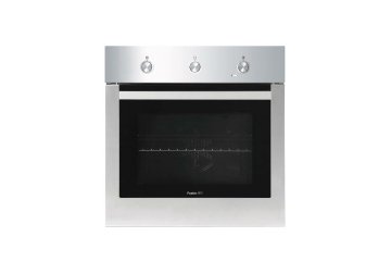 Foster 7122 055 70 L A Acciaio inox