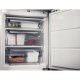 Hotpoint Ariston Congelatore verticale HABUFZ011 6