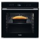 Whirlpool Forno da incasso W7 OM4 4S1 P BL 2