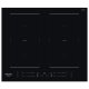 Hotpoint Ariston Piano cottura a induzione HS 2560C BF 2