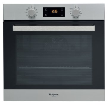 Hotpoint Ariston Forno da incasso FA3 840 P IX HA