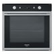 Hotpoint Ariston Forno da incasso FI6 864 SH IX HA 2