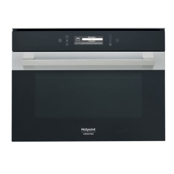 Hotpoint Ariston Microonde da incasso MP 996 IX HA