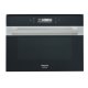 Hotpoint Ariston Microonde da incasso MP 996 IX HA 2