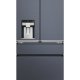 Haier HFW7918EIMB frigorifero side-by-side Libera installazione 601 L E Nero 2