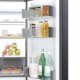 Haier HFW7918EIMB frigorifero side-by-side Libera installazione 601 L E Nero 15