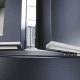 Haier HFW7918EIMB frigorifero side-by-side Libera installazione 601 L E Nero 20