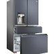 Haier HFW7918EIMB frigorifero side-by-side Libera installazione 601 L E Nero 30