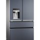 Haier HFW7918EIMB frigorifero side-by-side Libera installazione 601 L E Nero 5