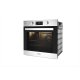 Hotpoint Ariston Forno da incasso FA3S 844 P IX HA 4