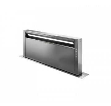 Elica GETUP Incassato Acciaio inox 750 m³/h A