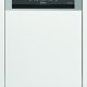 Indesit I3B L634 X A scomparsa parziale 14 coperti D 2