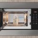 Indesit Microonde da incasso MWI 120 SX - MWI 120 SX 5