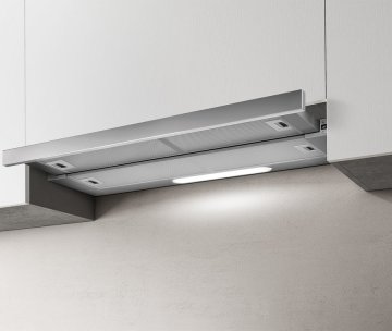 Elica ELITE 35 Integrato Acciaio inox 645 m³/h A