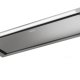 Elica PRF0164361 cappa aspirante Incassato Nero, Acciaio inox A 2