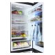 LG MoodUP GBG719MDNN Frigo combinato InstaView, Classe D, 352L , Colore personalizzabile 16