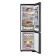 LG MoodUP GBG719MDNN Frigo combinato InstaView, Classe D, 352L , Colore personalizzabile 4