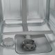 Hotpoint Ariston HI9E 2B19 A scomparsa totale 9 coperti F 3