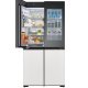 LG InstaView MoodUP GMV960NNME Frigo multidoor , Classe E, 617L , Colore personalizzabile 21