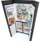 LG InstaView MoodUP GMV960NNME Frigo multidoor , Classe E, 617L , Colore personalizzabile 22