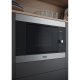 Hotpoint Ariston Microonde da incasso MF20G IX HA 12