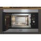 Hotpoint Ariston Microonde da incasso MF20G IX HA 7