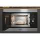 Hotpoint Ariston Microonde da incasso MF20G IX HA 8