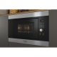 Hotpoint Ariston Microonde da incasso MF20G IX HA 10