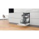 Whirlpool Lavastoviglie da incasso - WSIC 3M27 6