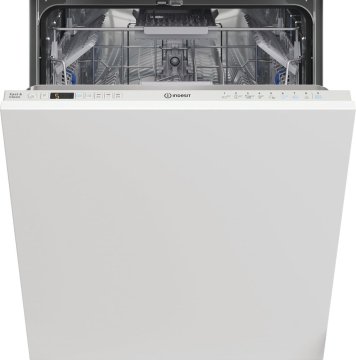 Indesit Lavastoviglie da incasso DIO 3C24 AC E - DIO 3C24 AC E