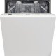 Indesit Lavastoviglie da incasso DIO 3C24 AC E - DIO 3C24 AC E 2