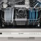 Indesit Lavastoviglie da incasso DIO 3C24 AC E - DIO 3C24 AC E 11